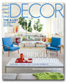In the Press: Elle Decor, June 2011