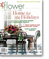 In the Press: Flower, November/December 2013