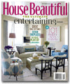 In the Press: House Beautiful, November 2010