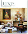 In the Press: Luxe Interiors + Design, November/December 2016