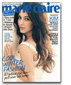 In the Press: Marie Claire, December 2011