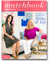In the Press: Matchbook, May 2012