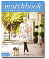 In the Press: Matchbook, July 2012