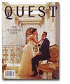 In the Press: Quest, February 2010