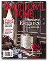 In the Press: Traditional Home, September 2012