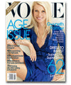 In the Press: Vogue, August 2010