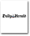 In the Press: The Daily Herald, March 2005