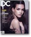 In the Press: DC Modern Luxury, November/December 2005