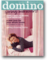 In the Press: Domino, May 2007