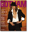 In the Press: Gotham, January 2009
