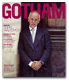 In the Press: Gotham, October 2008