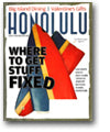 In the Press: Honolulu, February 2008