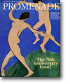 In the Press: Promenade, Spring 2005