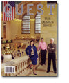 In the Press: Quest, November 2008