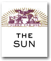 In the Press: The Sun, December 2007