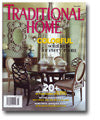 In the Press: Traditional Home, March 2009