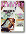 In the Press: Travel & Leisure, October 2007