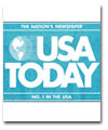 In the Press: USA Today, November 2008