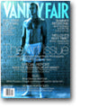In the Press: Vanity Fair, December 2006