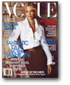 In the Press: Vogue, October 2007