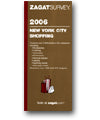 In the Press: Zagat 2006