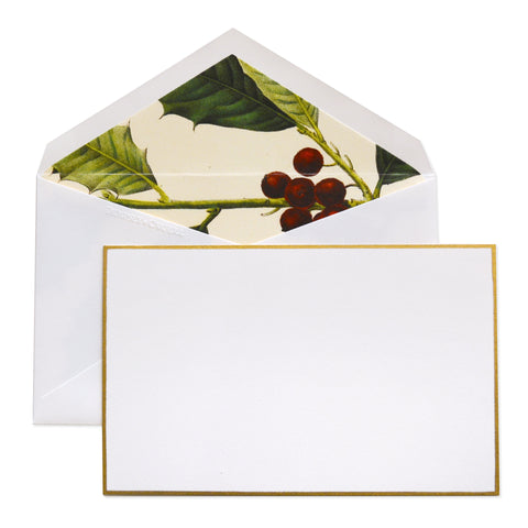 HOLIDAY LTD. - HOLLY