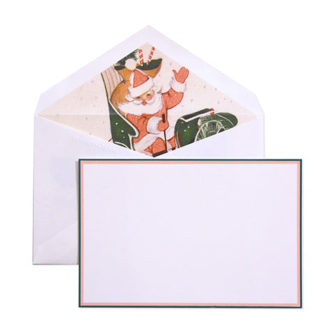 HOLIDAY LTD. - SANTA