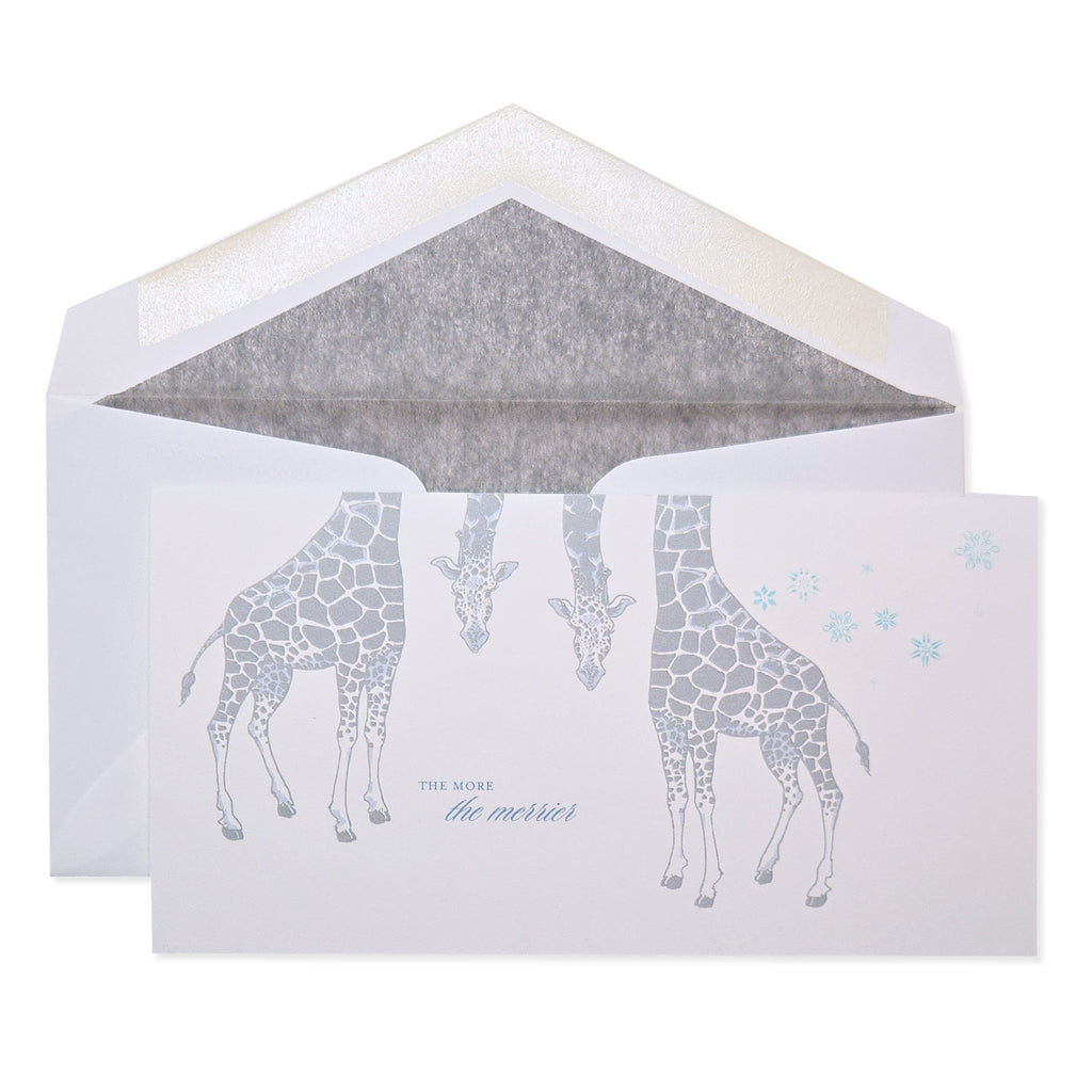 MENAGERIE TOO GIRAFFE