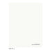 BASIC BESPOKE #3 NOTE SHEETS