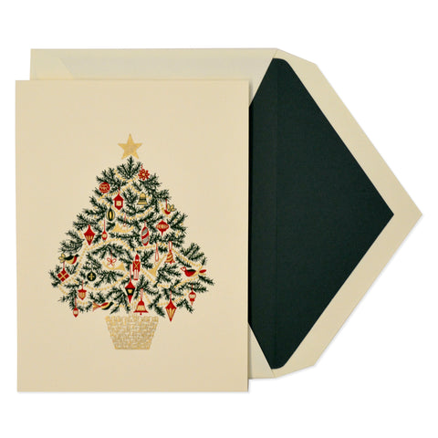 ORNAMENT TREE