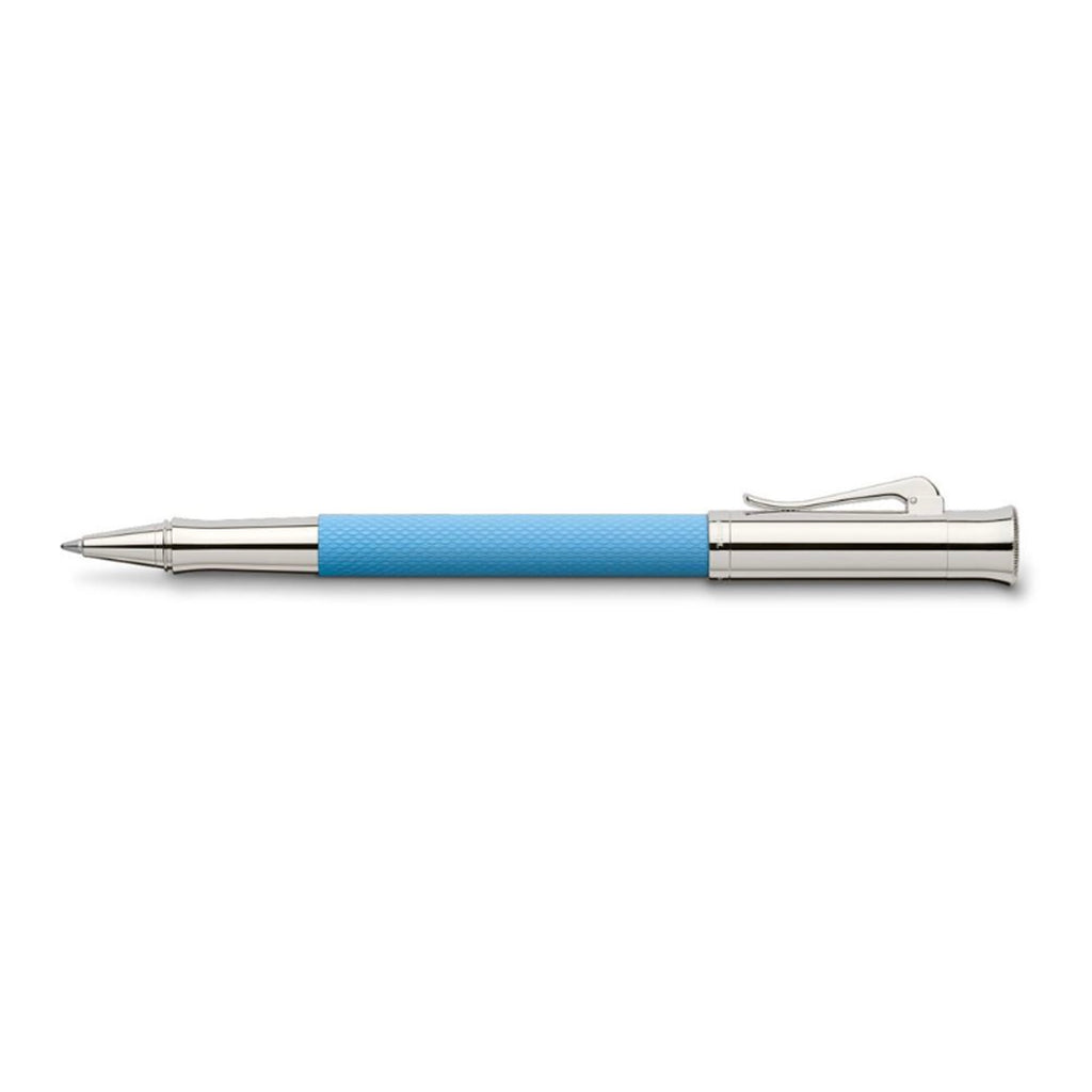 GRAF VON FABER-CASTELL: GUILLOCHE ROLLERBALL (see more colors)