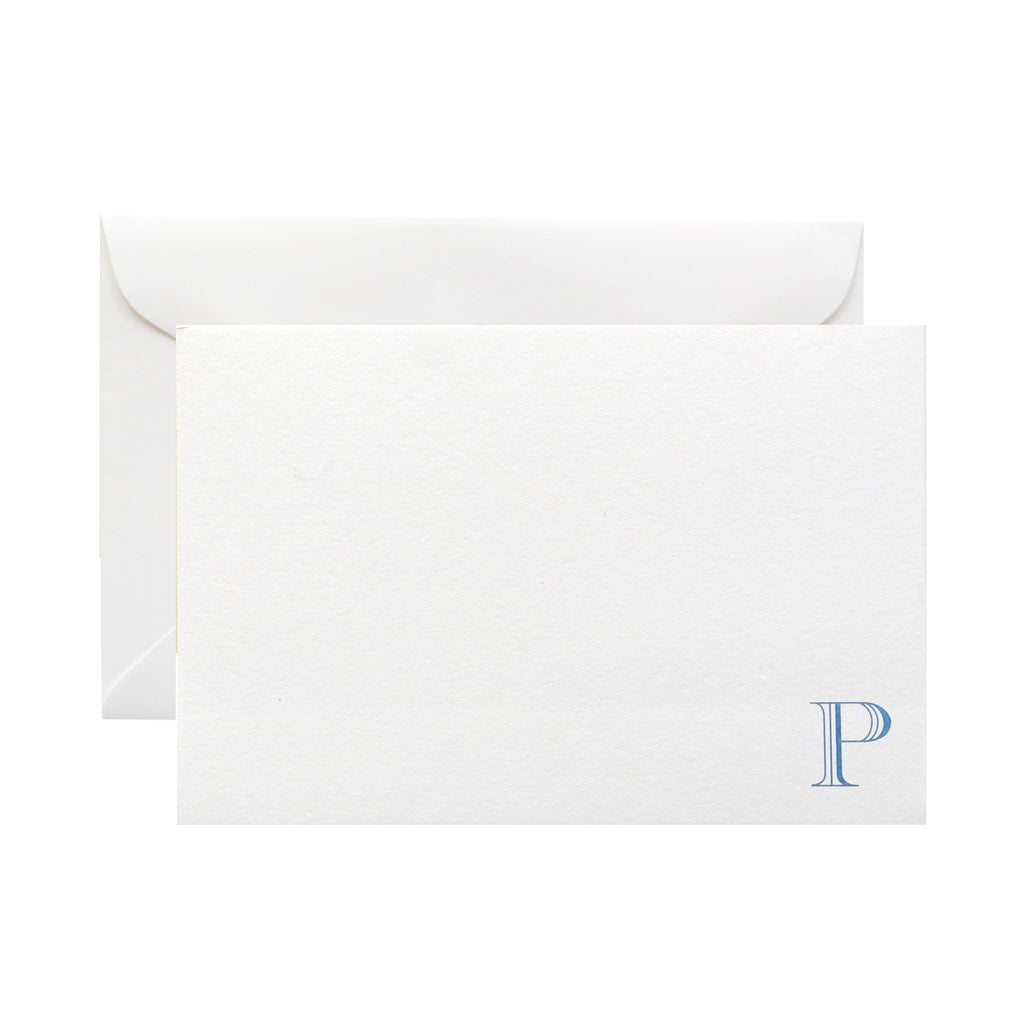 INITIAL NOTE COLLECTION -see more