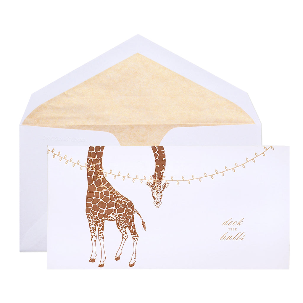 MENAGERIE: GIRAFFE - Personalized