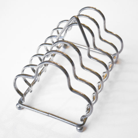 CLASSIC TOAST RACKS