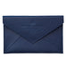 WRITE AWAY LEATHER ENVELOPE (SEE MORE COLORS)