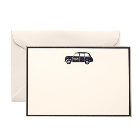 LONDON TAXI LOGO