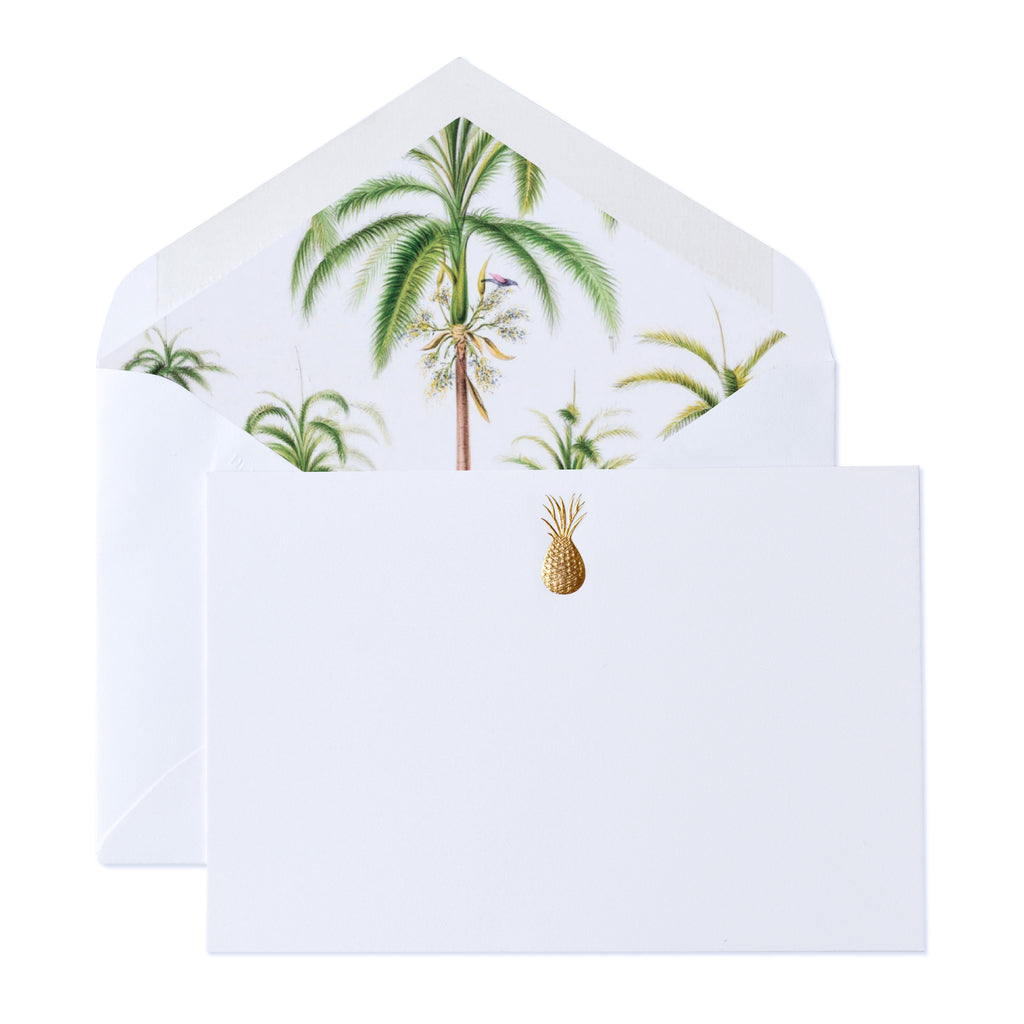 TROPICAL PINEAPPLE