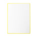 Yellow Border