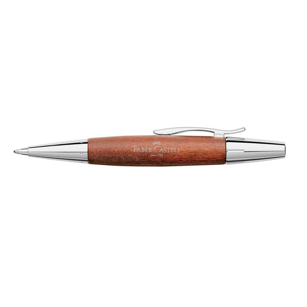 FABER-CASTELL e-motion BALLPOINT PEN