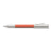 GRAF VON FABER-CASTELL: GUILLOCHE ROLLERBALL (see more colors)