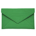 WRITE AWAY LEATHER ENVELOPE (SEE MORE COLORS)