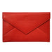 WRITE AWAY LEATHER ENVELOPE (SEE MORE COLORS)