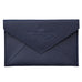 WRITE AWAY LEATHER ENVELOPE (SEE MORE COLORS)