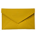 WRITE AWAY LEATHER ENVELOPE (SEE MORE COLORS)