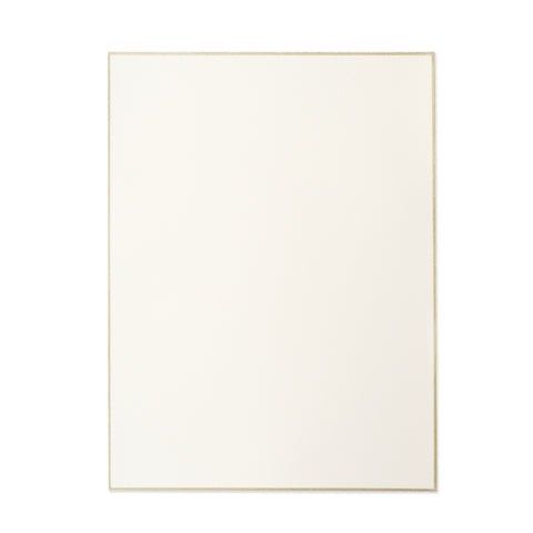 Gold Border